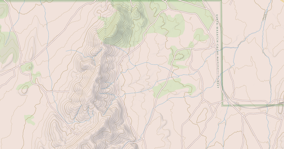 Map preview of UNK