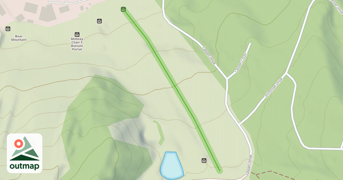 Map of Inspiration
