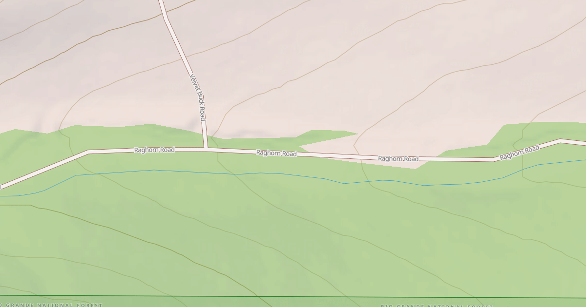 Map preview of BLM National GTLF Public Motorized Roads 70fc21f5-2ce5-49ad-90ce-e310f579ca34