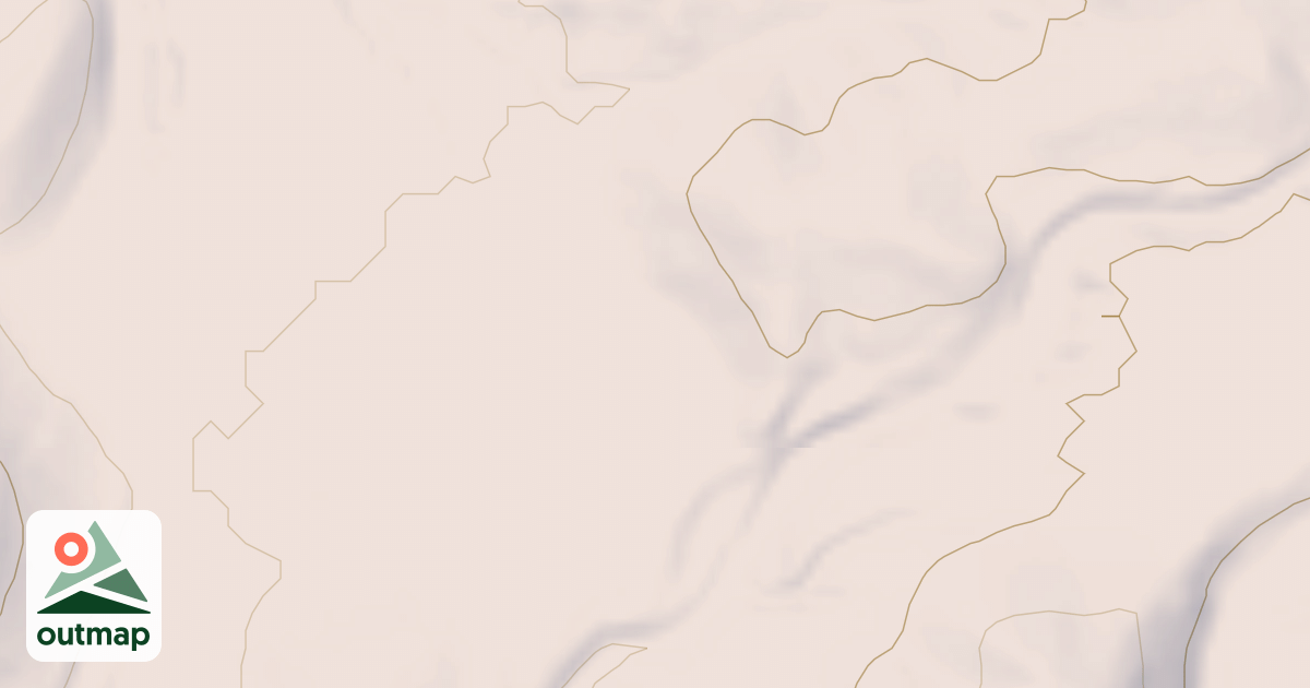 Map of BLM National GTLF Public Motorized Roads f90e5e42-54c7-4dfd-9778-0a3f8a5e0721