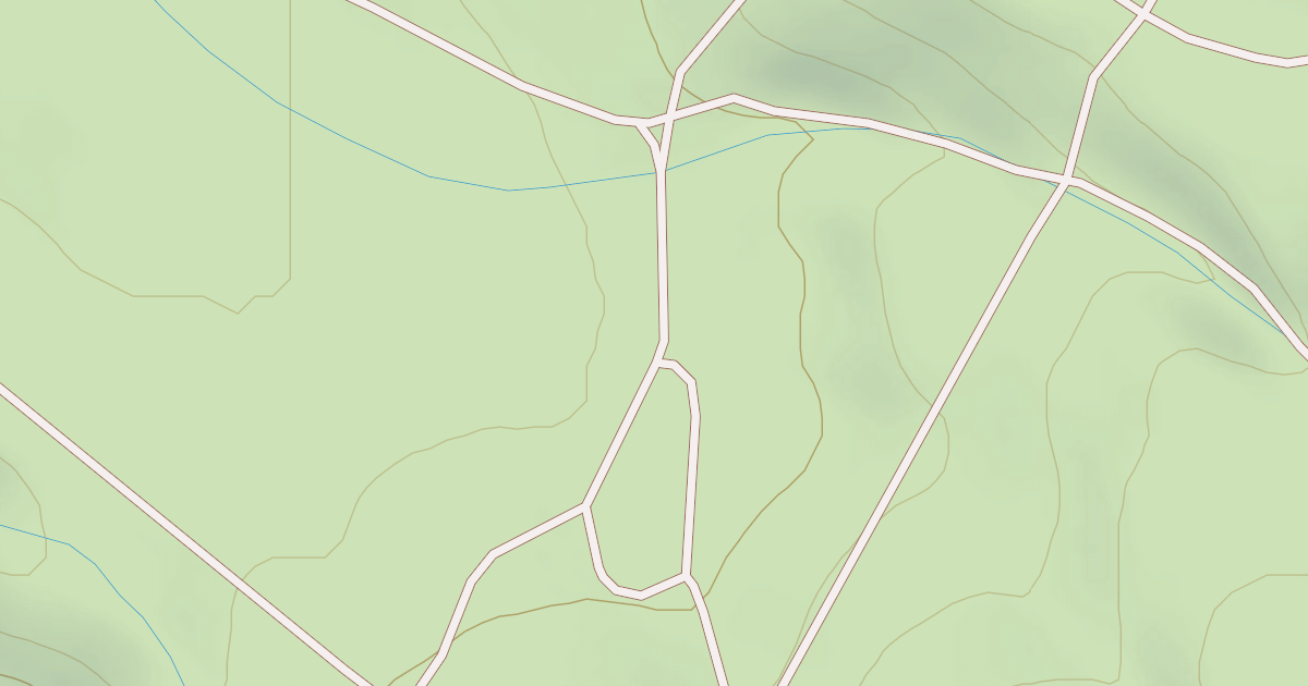 Map preview of BLM National GTLF Public Motorized Roads 34476618-310b-4ad1-802b-17d1d3d95ee0