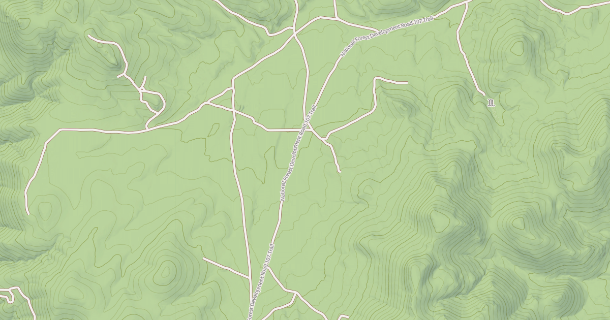 Map preview of RETURN MINE