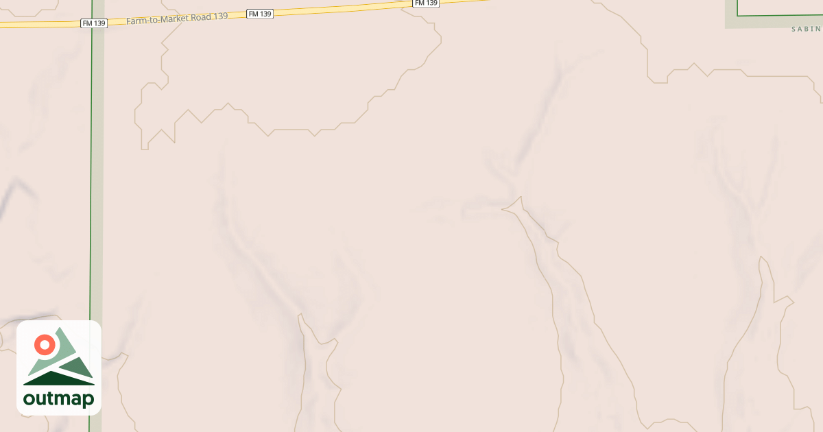 Map of USFS Motor Vehicle Use Map Roads {6B88BBAB-B046-4503-969D-D945A64035E5}