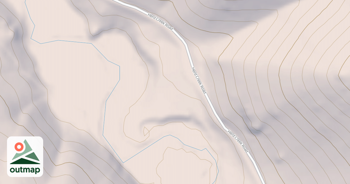 Map of BLM National GTLF Public Motorized Roads 0f80a254-5cbf-40df-a680-b6fb70be7e89
