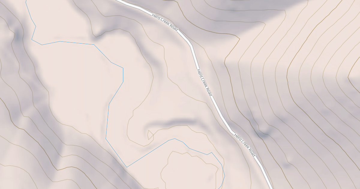 Map preview of BLM National GTLF Public Motorized Roads 0f80a254-5cbf-40df-a680-b6fb70be7e89