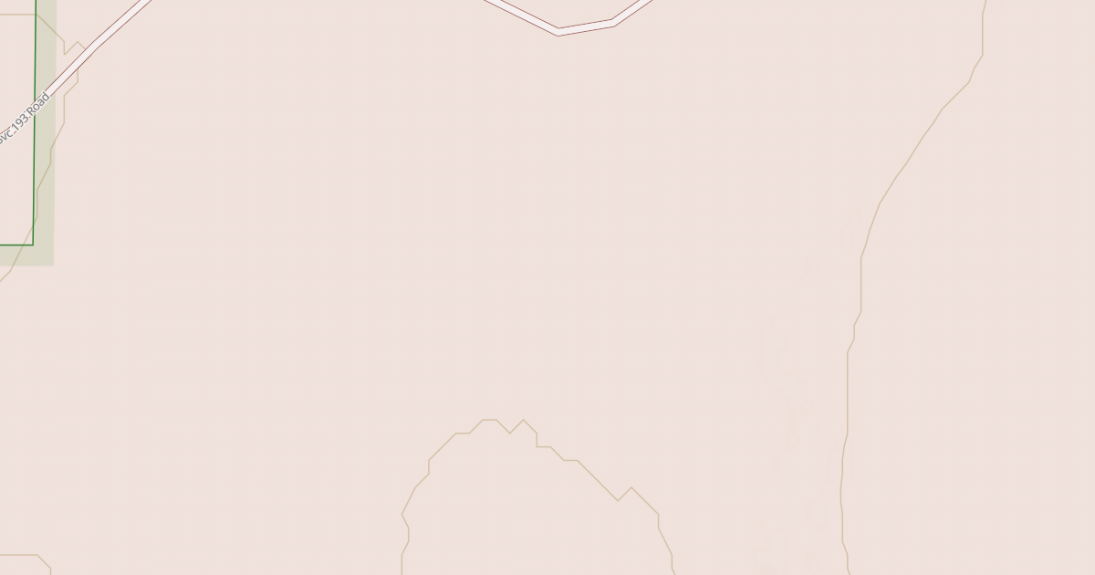 Map preview of USFS National Forest System Roads {7620C551-BEC1-4CE5-9272-EBF4A573072E}