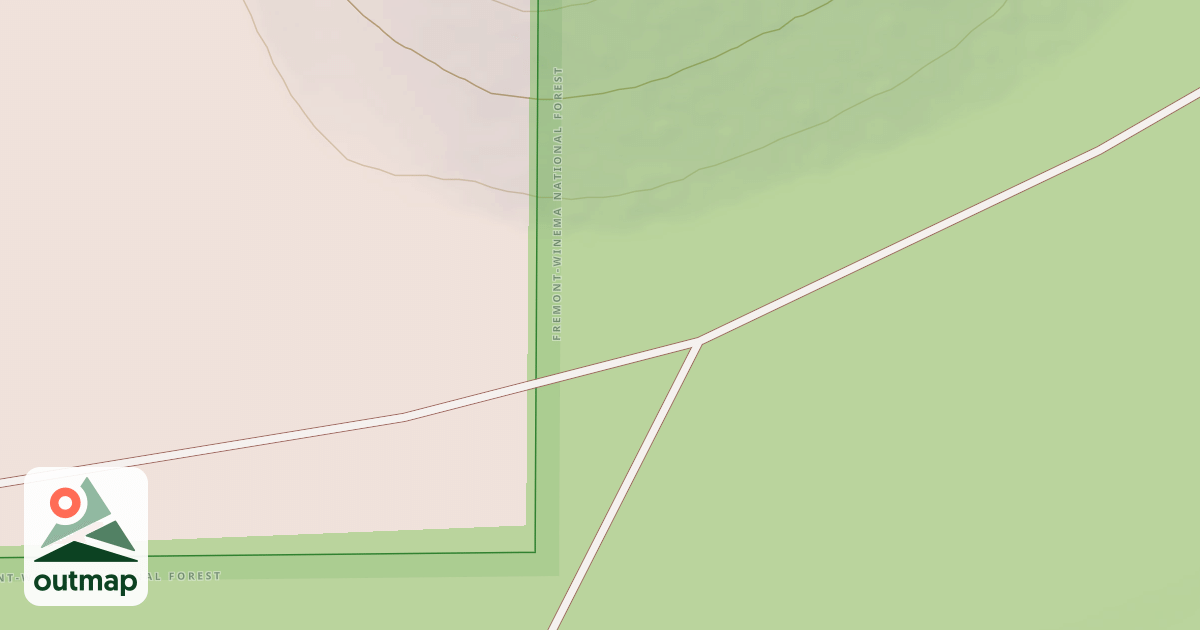 Map of 2300460