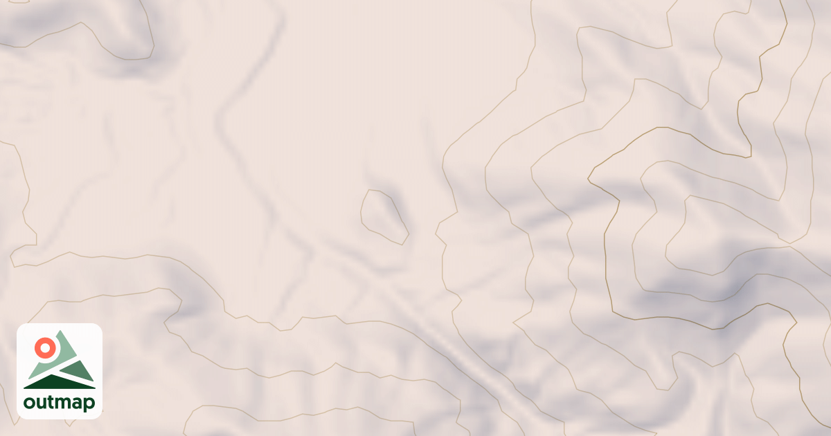 Map of BLM National GTLF Public Motorized Roads 03c63a9e-0b13-4ea8-9fd0-769a00c7187f