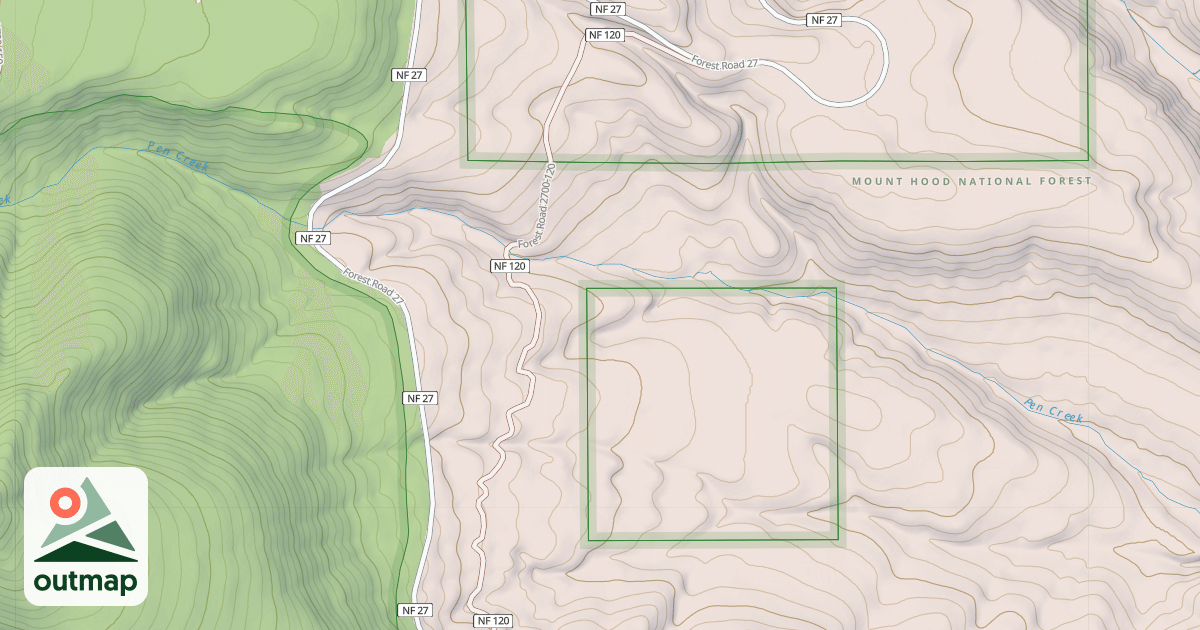 Map of 2700120