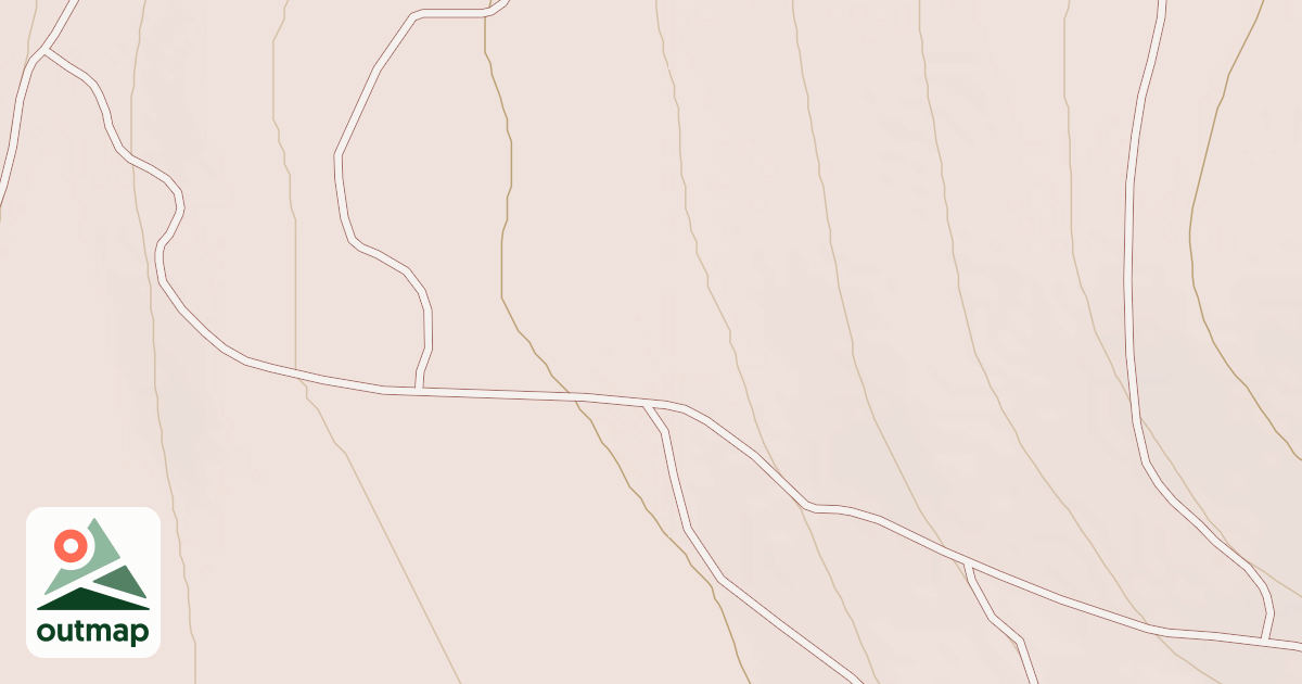 Map of FULTON