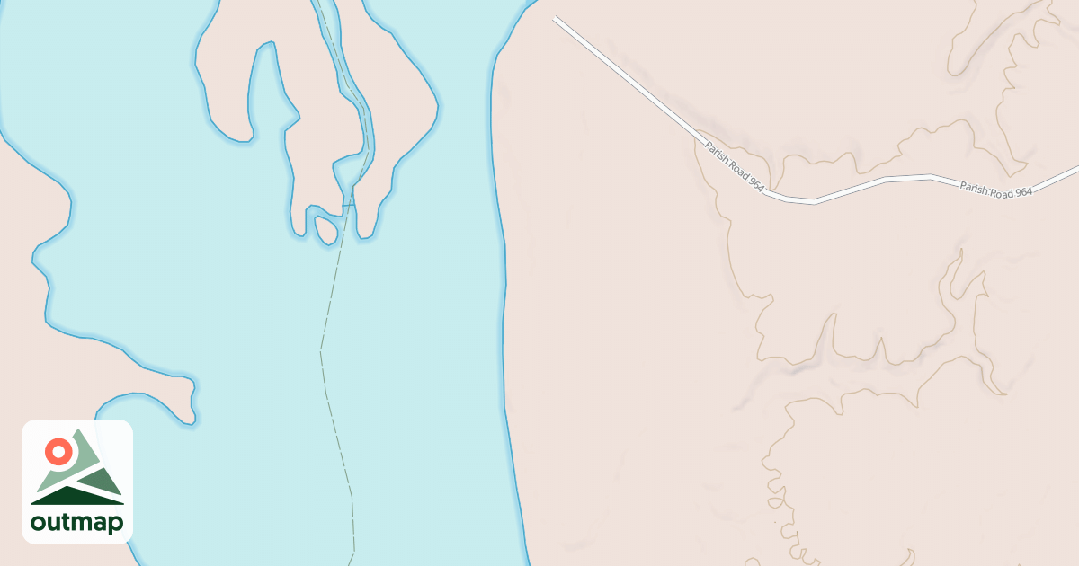Map of 5474