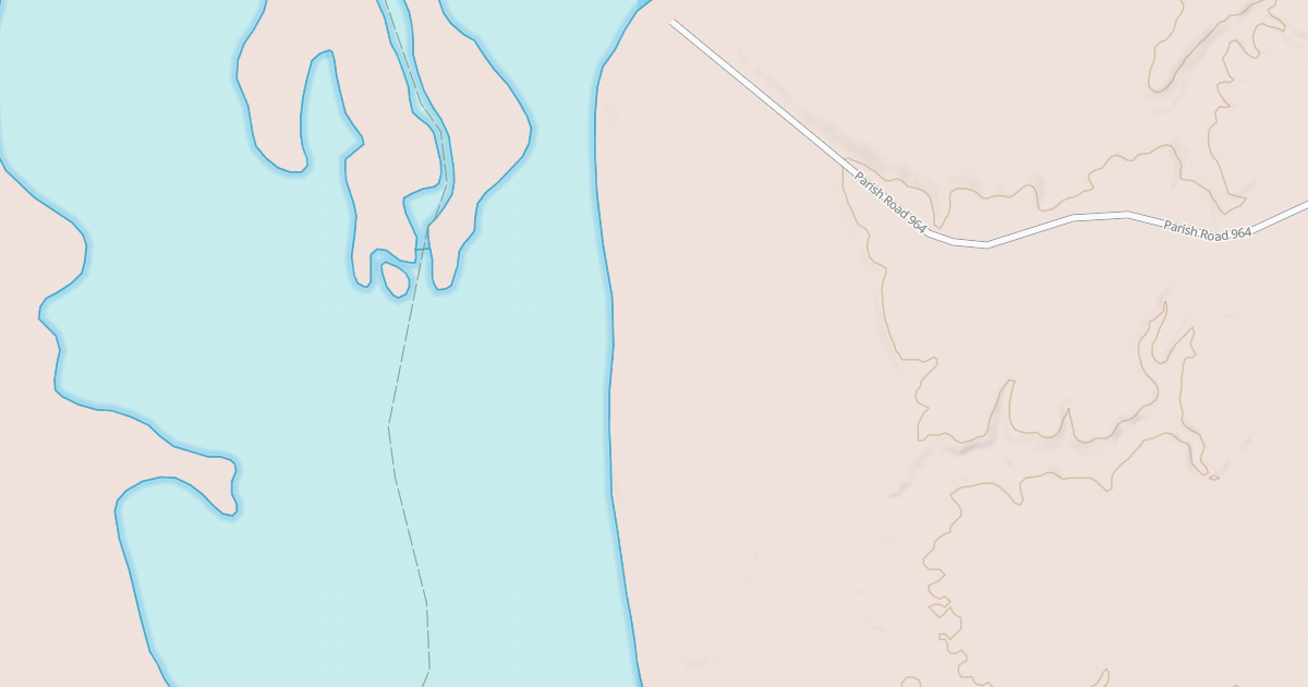 Map preview of 5474