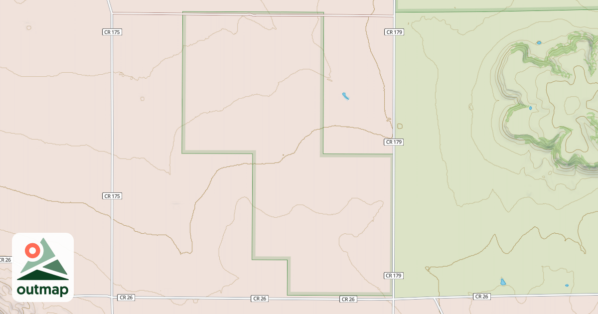 Map of 10D