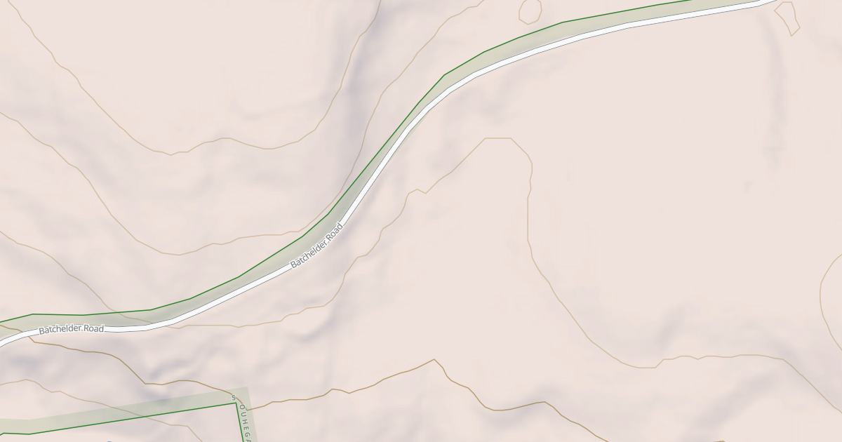 Map preview of USGS National Digital Trails 72f4be3c-a589-4b53-995c-e88c28b3f934