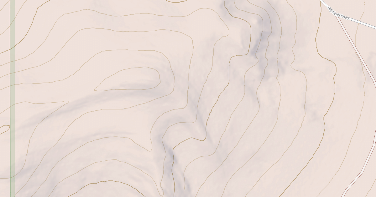 Map preview of USFS National Forest System Roads {3DADA93A-3429-40CE-A1F4-3367F2D475CC}