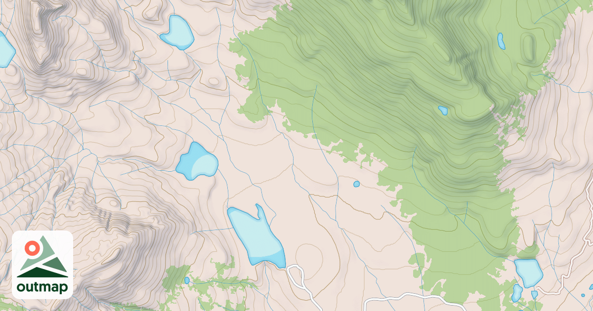Map of Ella