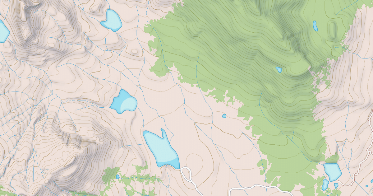Map preview of Ella