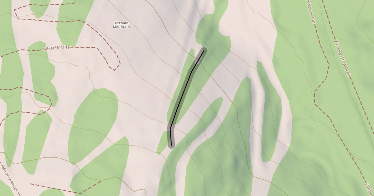 Map preview of Old Jumper