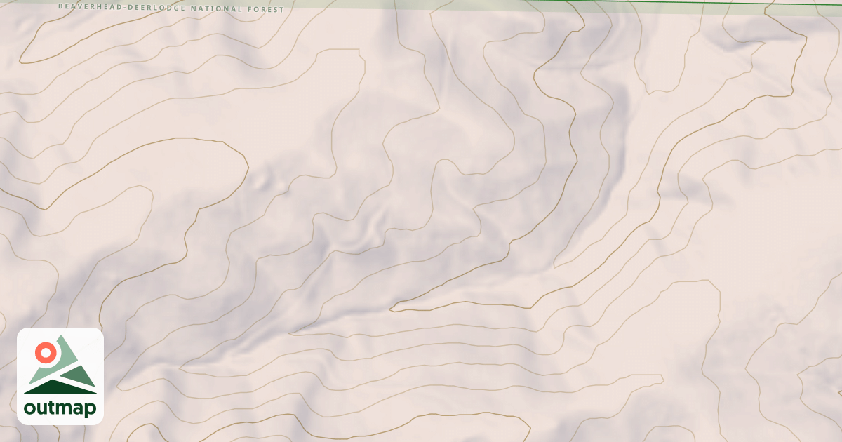 Map of FIR ROAD