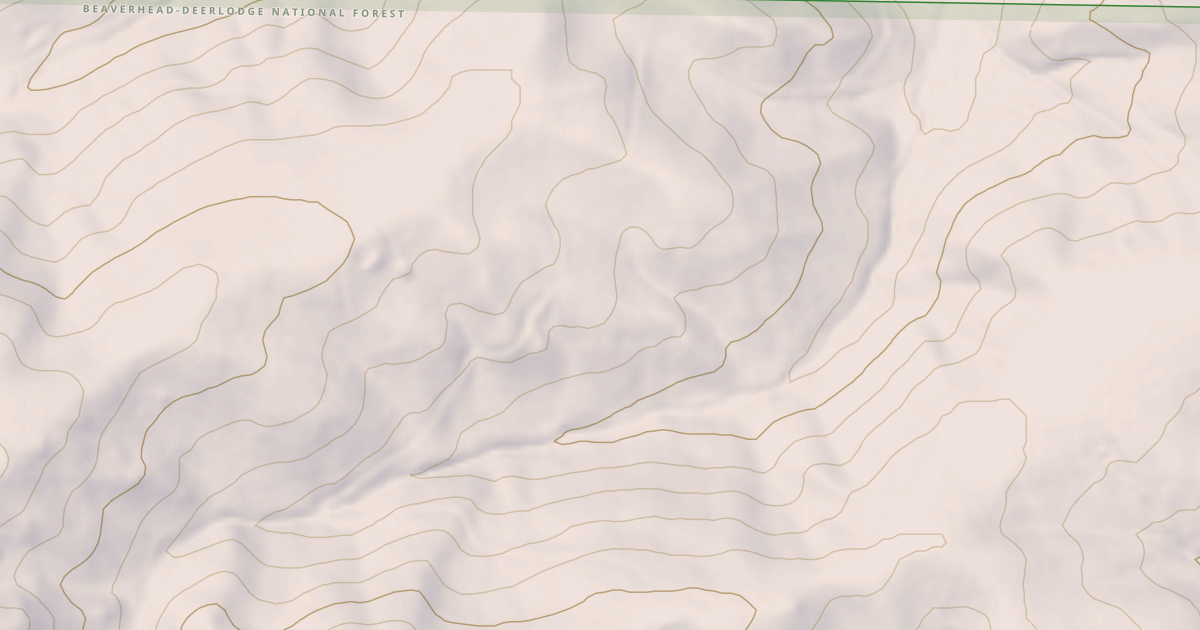 Map preview of FIR ROAD