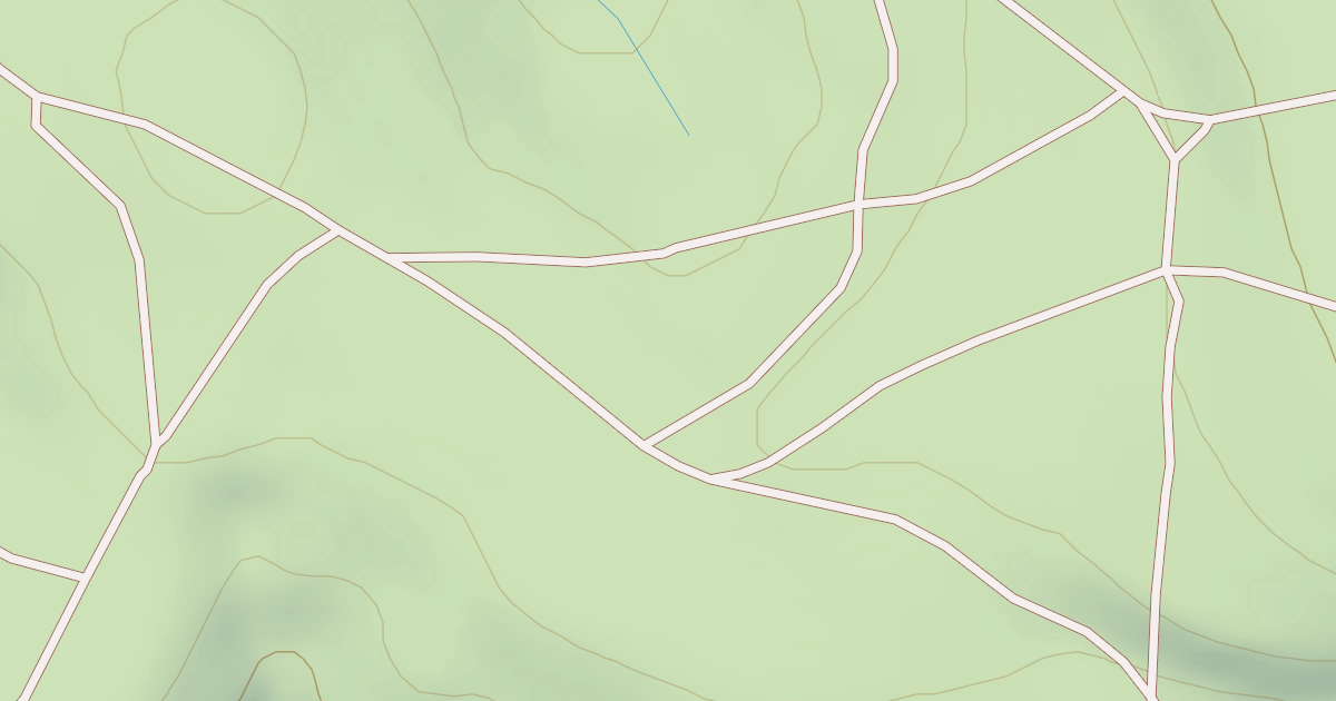 Map preview of BLM National GTLF Public Motorized Roads 50ba860f-b84a-489a-9690-662336b4e249