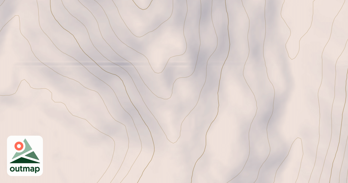Map of IRIS ROCK PIT