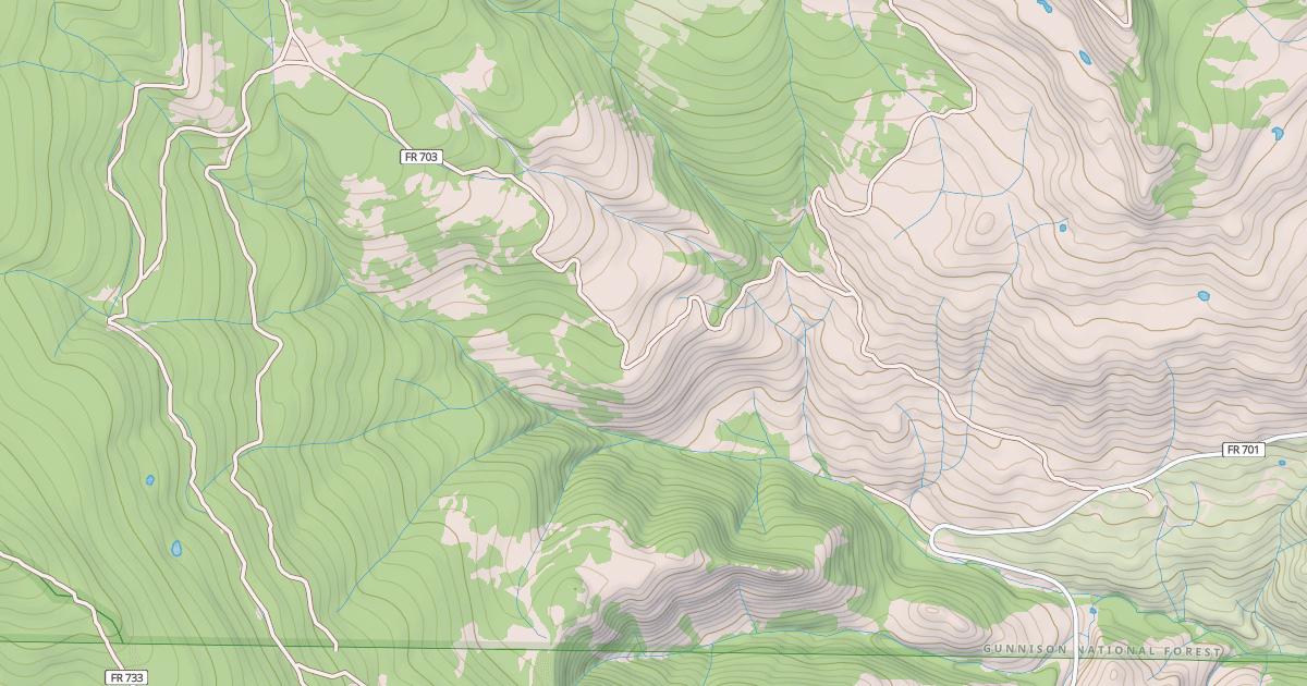 Map preview of SCHONEMAN PARK