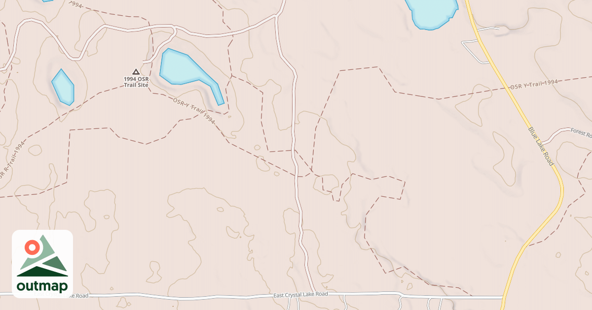 Map of 9869