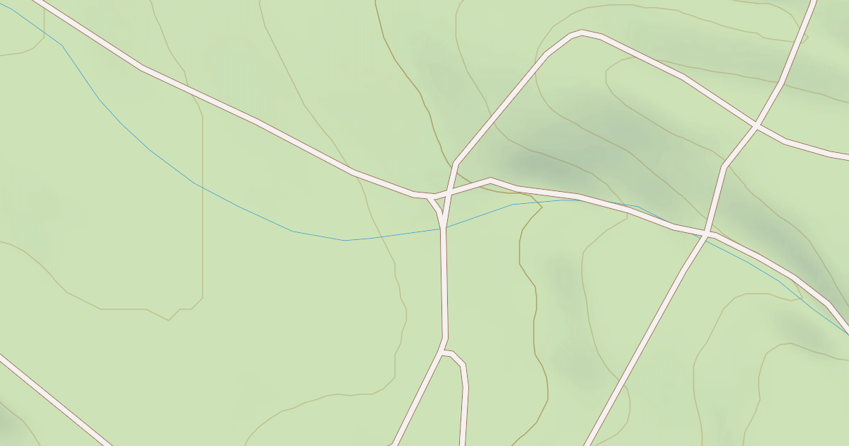Map preview of BLM National GTLF Public Motorized Roads 1cc30095-2079-4830-82f6-5e6e875a9e02