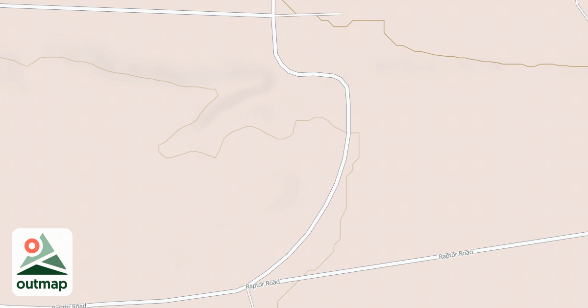 Map of BLM National GTLF Public Motorized Roads 5d3ddc7e-7469-4df0-8d79-45824a3ca8a6
