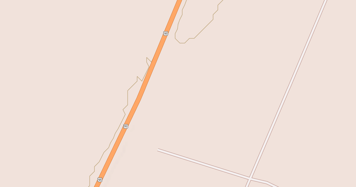 Map preview of BLM National GTLF Public Motorized Roads 79407ee6-03e6-49e6-afed-838a3d83a1f2