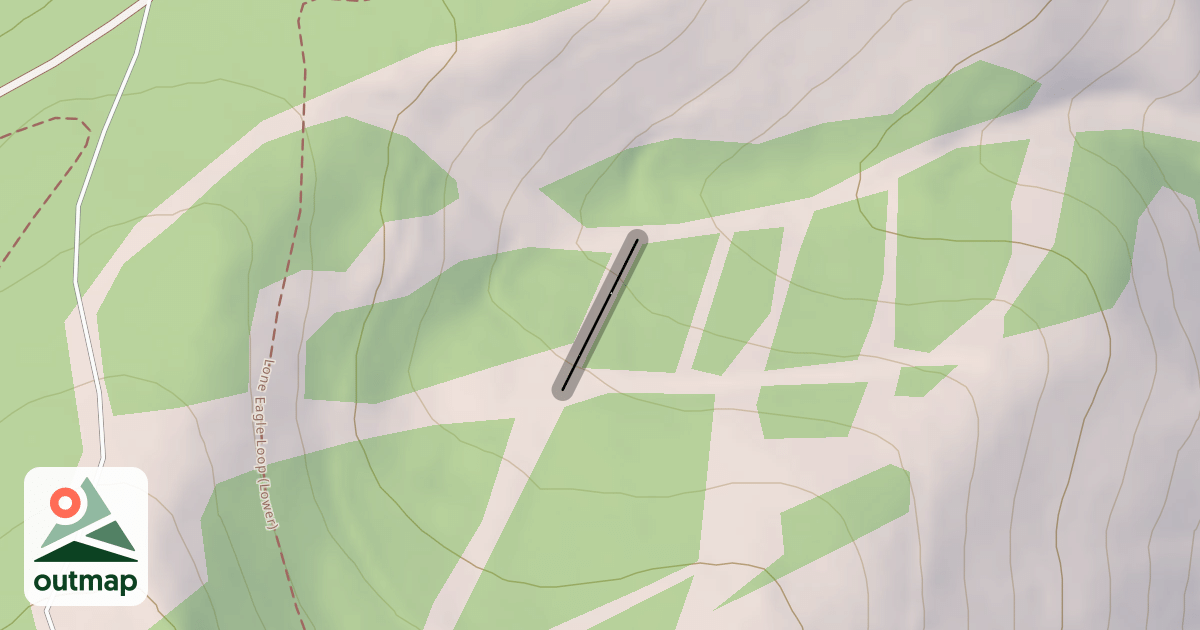 Map of Peacemaker
