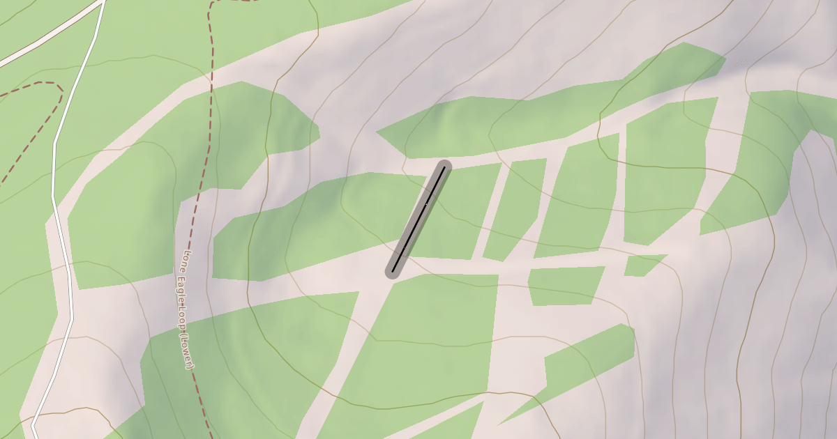 Map preview of Peacemaker