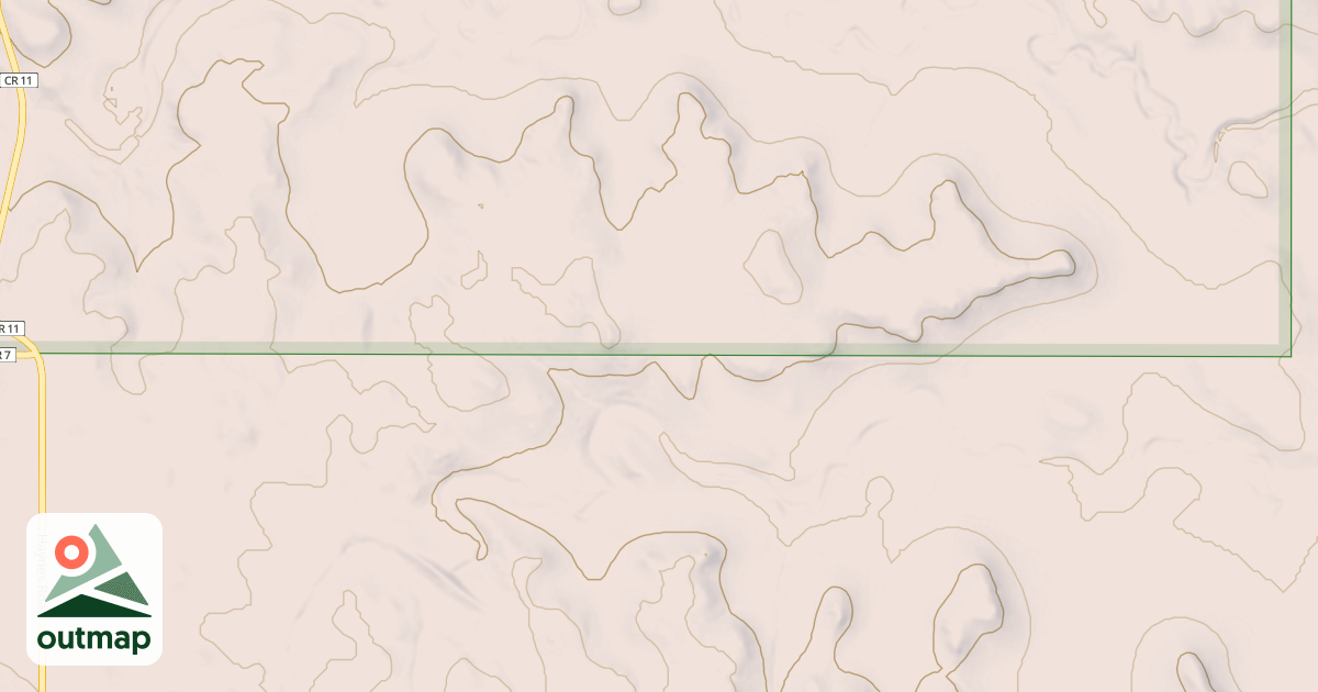 Map of (FDR) 51102