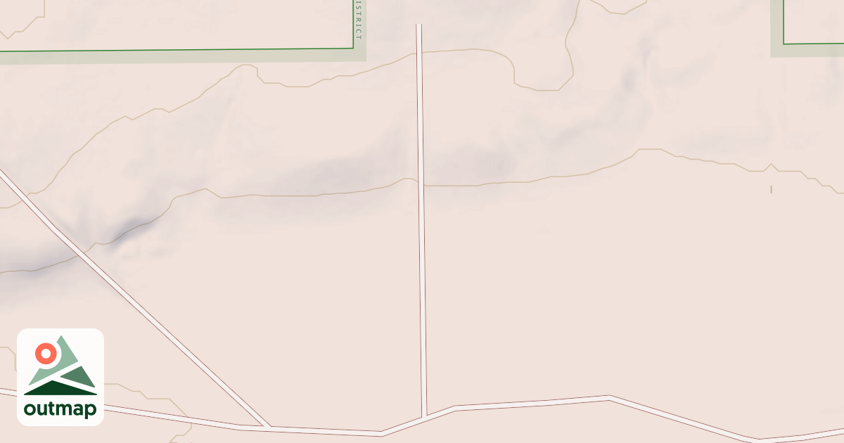 Map of 8971