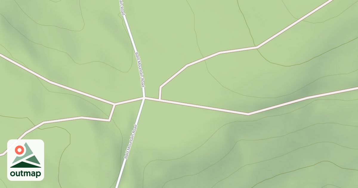 Map of Linda Lee