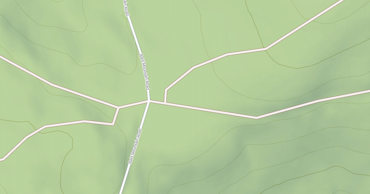 Map preview of Linda Lee