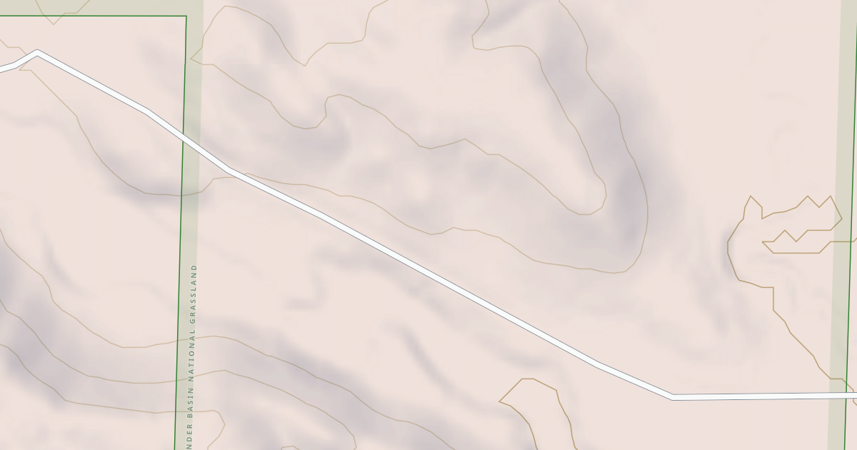 Map preview of 1618.B