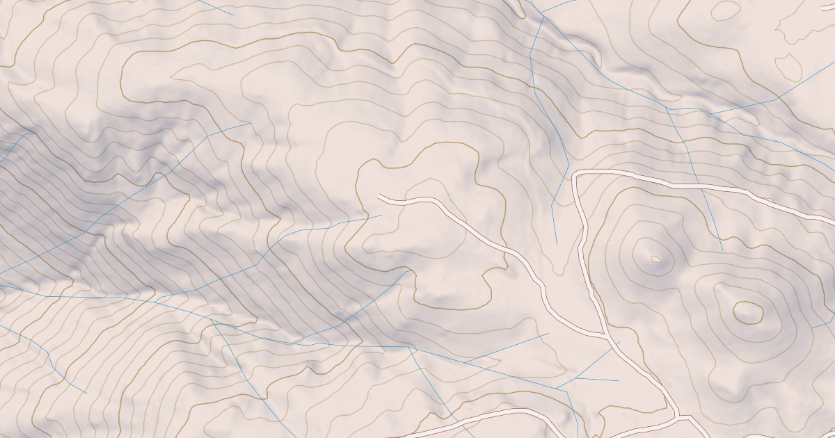 Map preview of BURLY