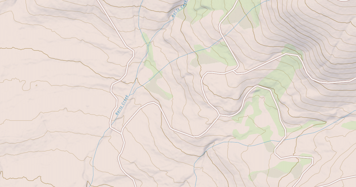 Map preview of BUNKER HILL