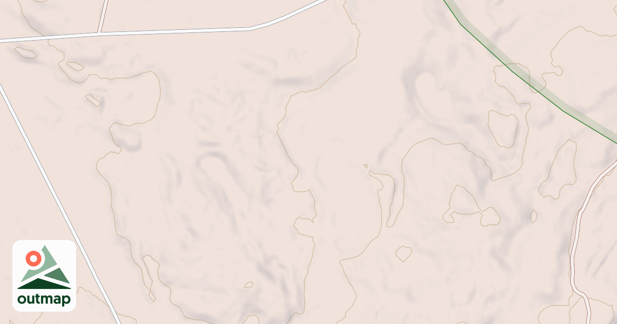 Map of FDR5250-P