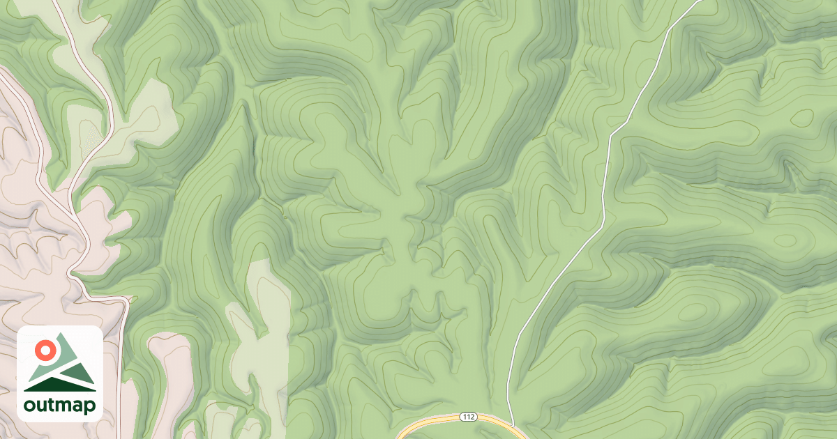 Map of HOW  LONG