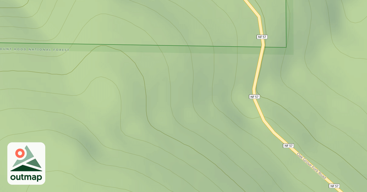 Map of 5700015
