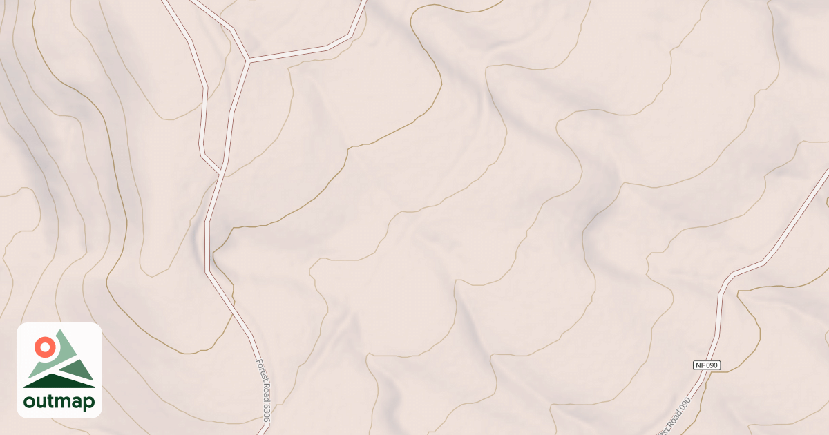 Map of O-6306140