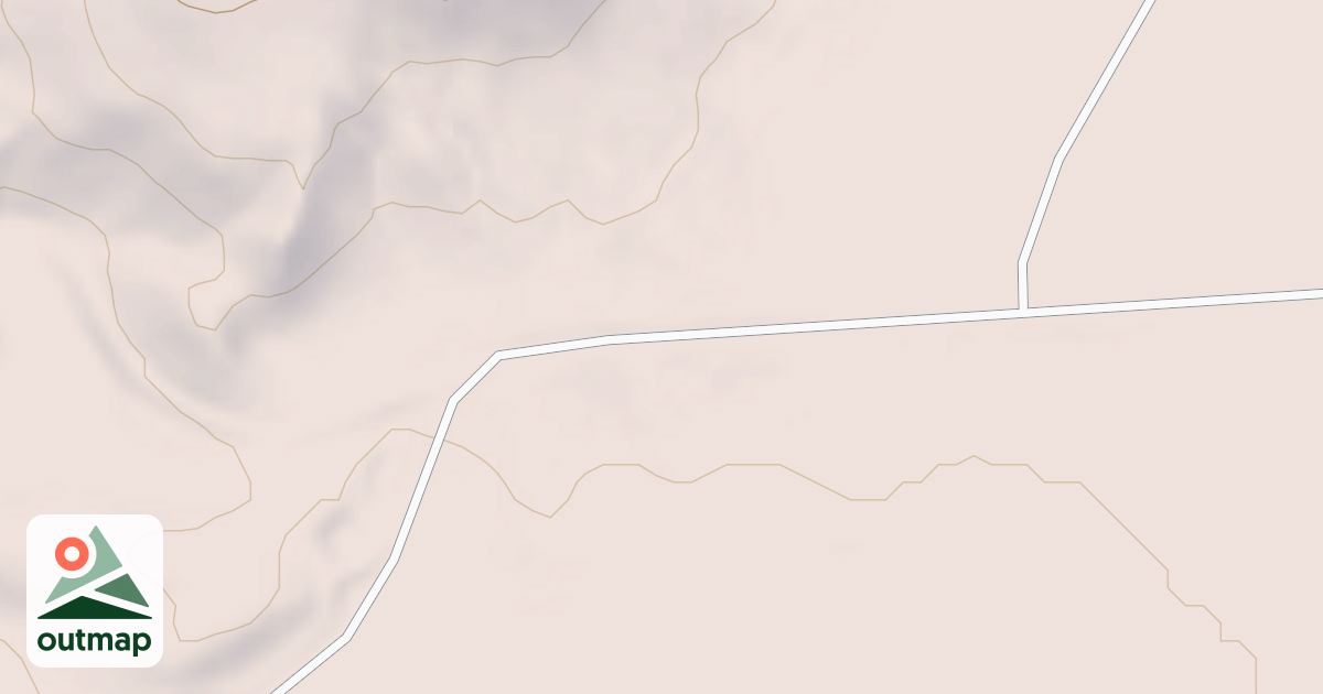 Map of BLM National GTLF Public Motorized Roads 2d8b70da-d67f-447b-b205-cdf6a399562e