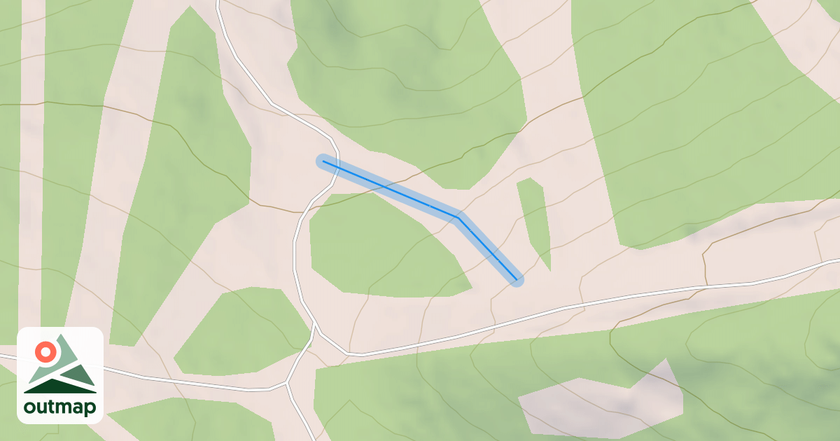 Map of Short Swing