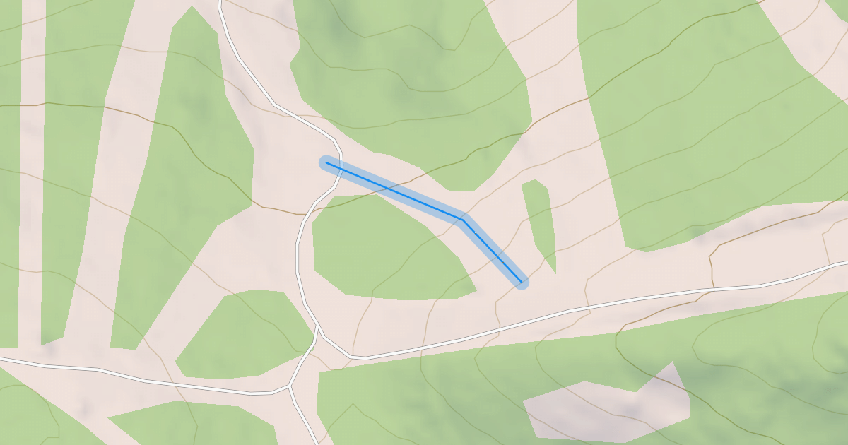 Map preview of Short Swing