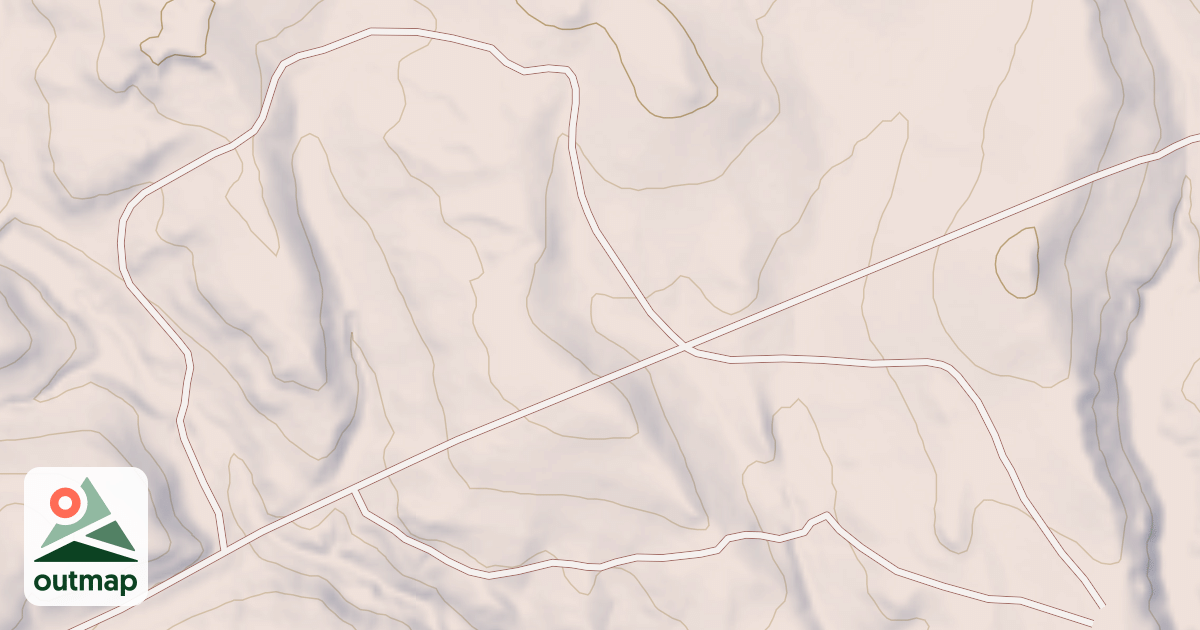 Map of (FDR) 7548