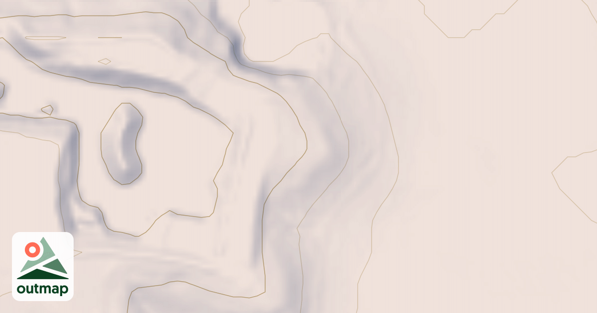 Map of Chatfield Trail