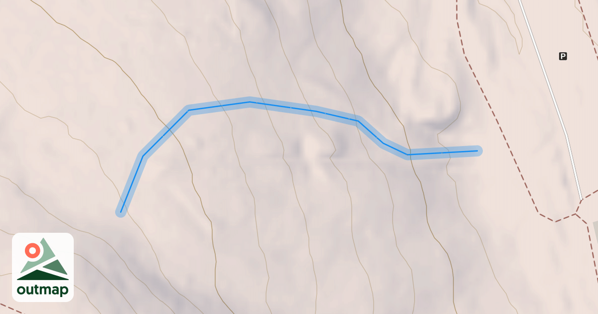 Map of Sapporo
